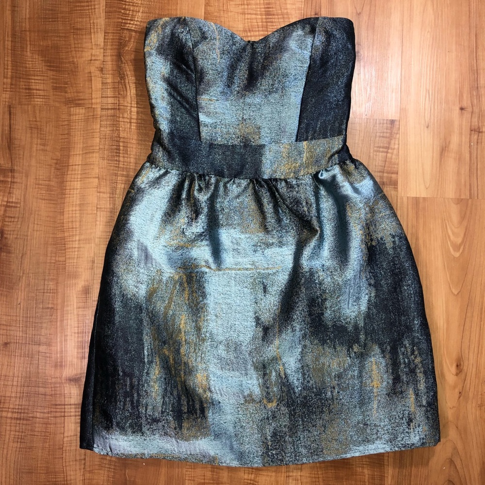 EIGHT SIXTY COCKTAIL DRESS - Picture 2 of 5